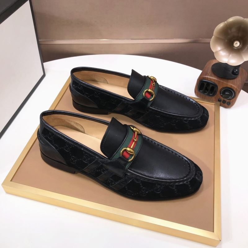 Gucci Business Shoes